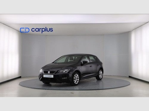 SEAT León ST 1.6TDI CR S&S Style 115