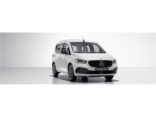 MERCEDES-BENZ Citan Tourer 110CDI Base