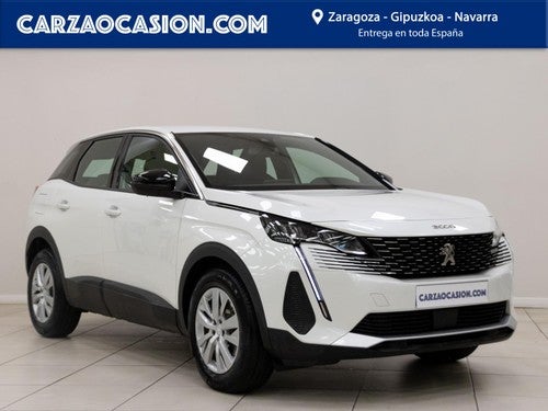 PEUGEOT 3008 1.5 BlueHDi 96kW Active Pack EAT8