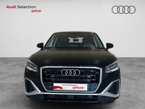 AUDI Q2 S line 30 TFSI 81kW (110CV)