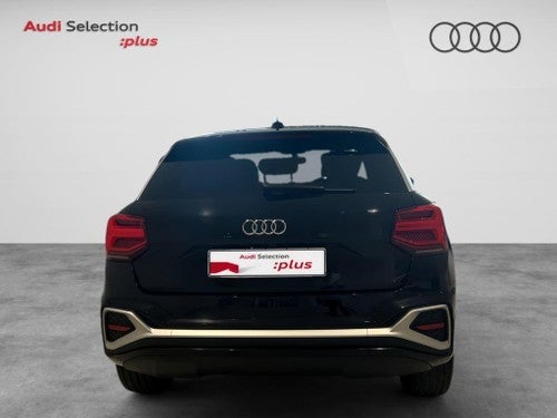 AUDI Q2 S line 30 TFSI 81kW (110CV)