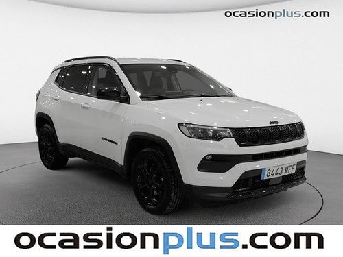 JEEP Compass eHybrid 1.5 MHEV 96kW Night Eagle Dct