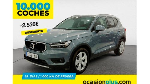 VOLVO XC40 T3 Momentum Pro Aut.