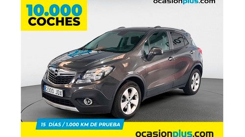 OPEL Mokka 1.6CDTi S&S Selective 4x2