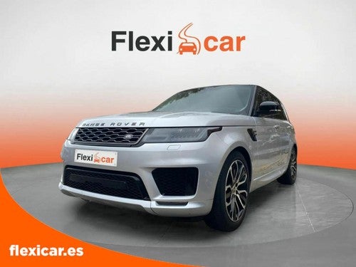 Land-Rover Range Rover Sport 3.0 SDV6 225kW (306CV) HSE Dynamic