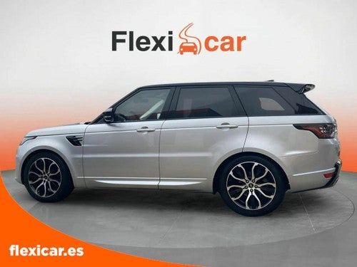 Land-Rover Range Rover Sport 3.0 SDV6 225kW (306CV) HSE Dynamic