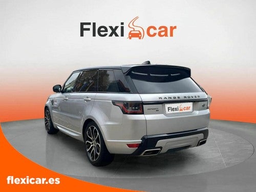 Land-Rover Range Rover Sport 3.0 SDV6 225kW (306CV) HSE Dynamic