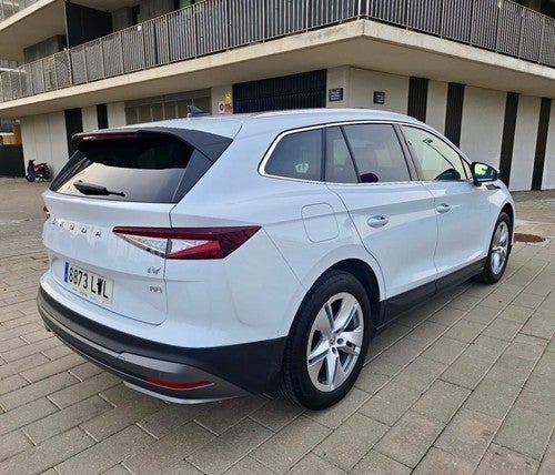 Skoda Enyaq IV 60 180cv