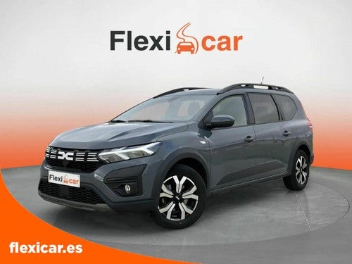 Dacia Jogger S.L. Extreme Go 74kW (100CV) ECO-G 7p