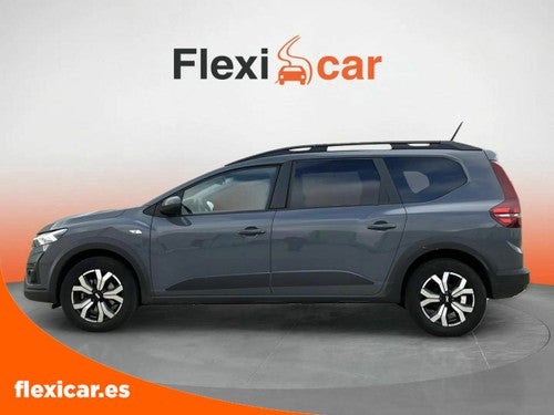 Dacia Jogger S.L. Extreme Go 74kW (100CV) ECO-G 7p