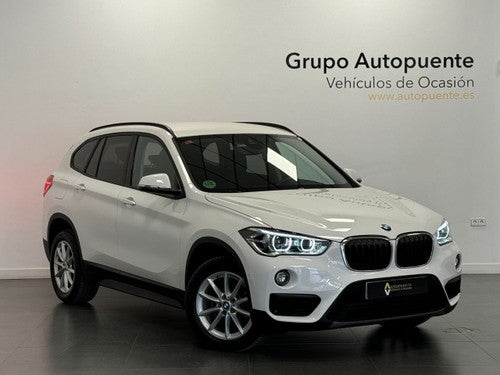 BMW X1 sDrive 18dA Business