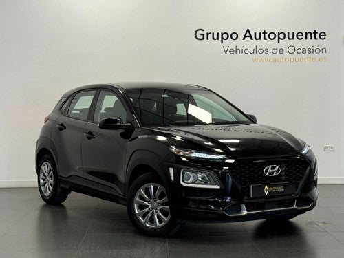 HYUNDAI Kona ESSENCE