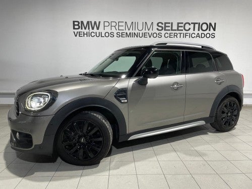 MINI Countryman COOPER