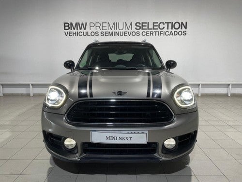 MINI COUNTRYMAN Cooper