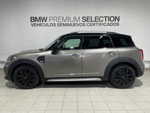 MINI COUNTRYMAN Cooper