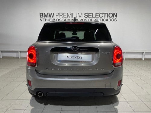 MINI COUNTRYMAN Cooper