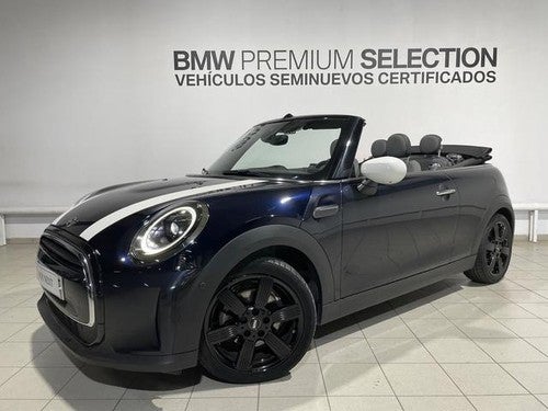 MINI Mini Cabrio Cooper Aut.