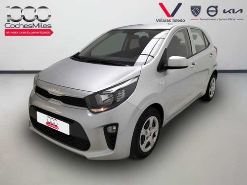 KIA Picanto 1.0 DPi Concept