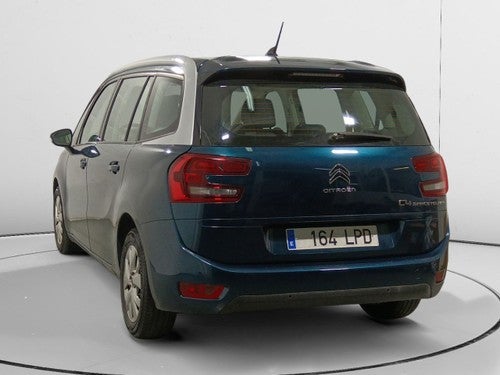 Citroën C4 Spacetourer Feel