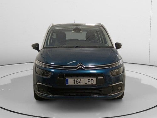 Citroën C4 Spacetourer Feel