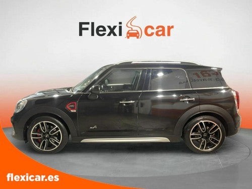 MINI Countryman John Cooper Works ALL4