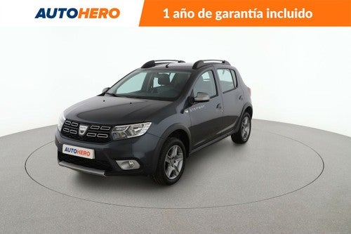 DACIA Sandero 0.9 TCE Stepway Comfort 66kW