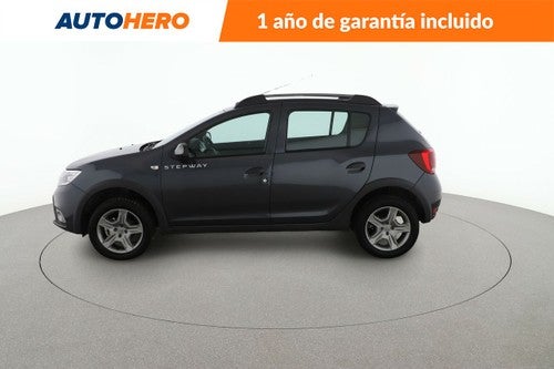 Dacia Sandero 0.9 TCe Stepway Comfort