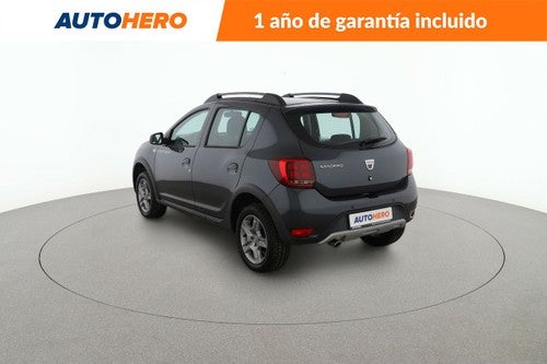 Dacia Sandero 0.9 TCe Stepway Comfort