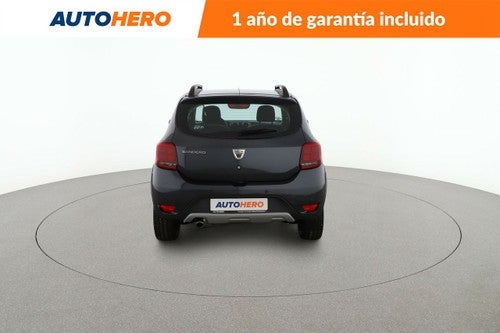 Dacia Sandero 0.9 TCe Stepway Comfort