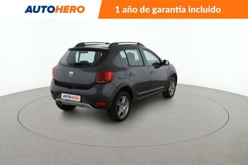 Dacia Sandero 0.9 TCe Stepway Comfort