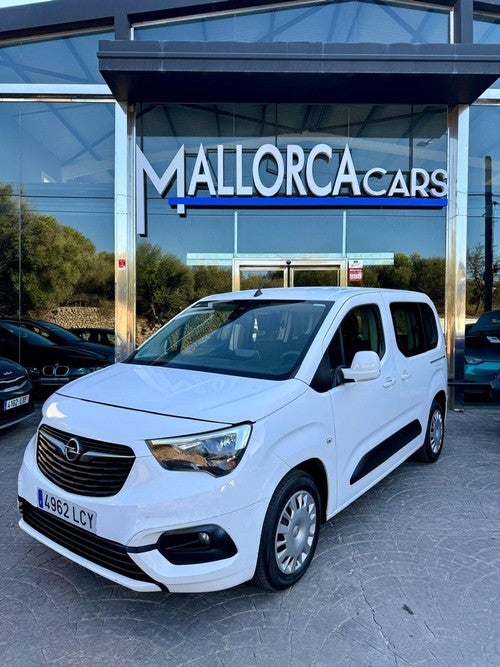 OPEL Combo Life 1.5 d