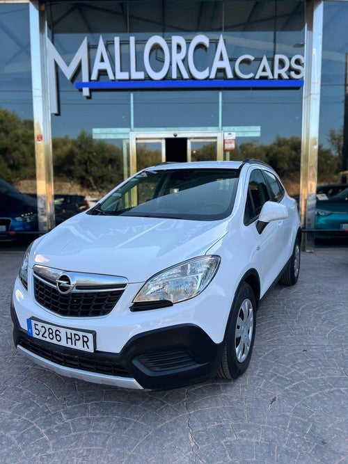 OPEL Mokka 1.6 i