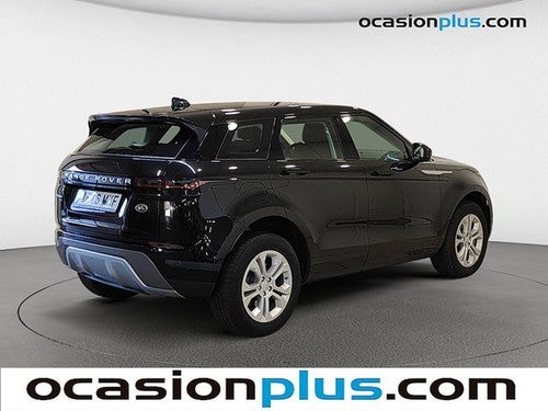 LAND-ROVER Range Rover Evoque 1.5 P300e R-Dynamic AUTO 4WD PHEV