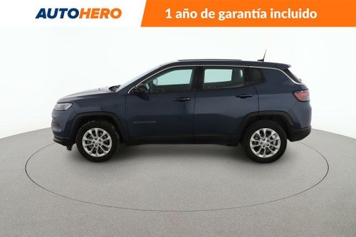 Jeep Compass 1.5 t4 e-Hybrid Night Eagle FWD