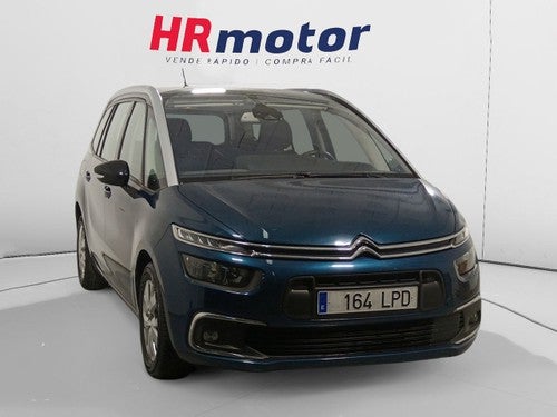 CITROEN C4 Grand  Picasso Feel