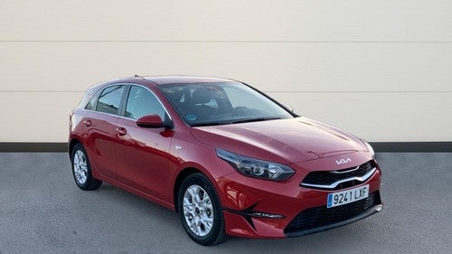 KIA Ceed 1.0 T-GDI Eco-Dynamics Drive 100