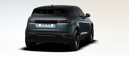 Land-Rover Range Rover Evoque 2.0 D163 S AUTO 4WD MHEV