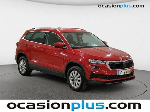 SKODA Karoq 1.5 TSI 110kW (150CV) ACT Ambition