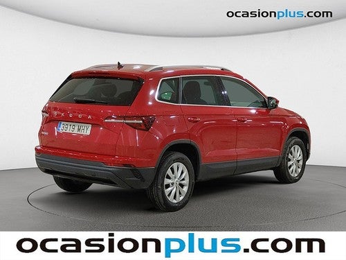 SKODA Karoq 1.5 TSI 110kW (150CV) ACT Ambition