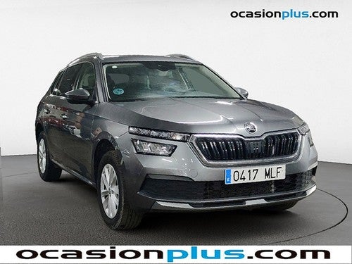 SKODA Kamiq 1.5 TSI 110kW (150CV) AMBITION