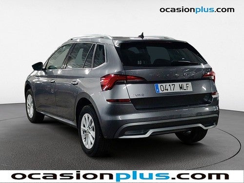 SKODA Kamiq 1.5 TSI 110kW (150CV) AMBITION