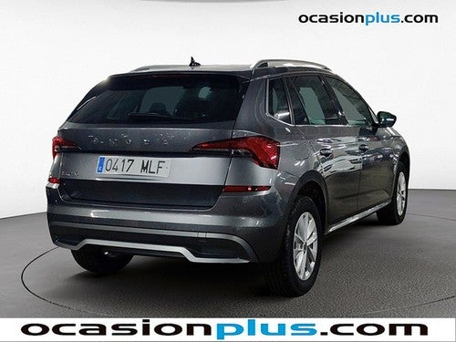 SKODA Kamiq 1.5 TSI 110kW (150CV) AMBITION