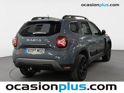 DACIA Duster SL Extreme TCE 110kW (150CV) 4X2 EDC