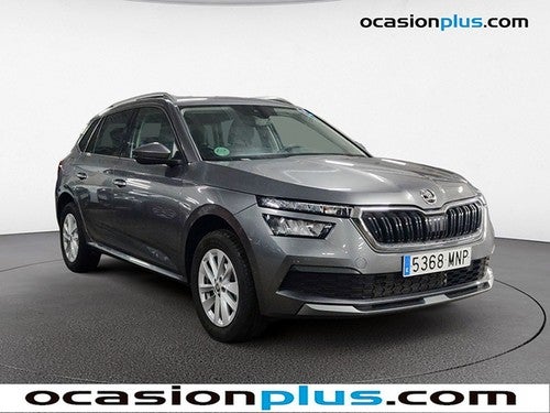 SKODA Kamiq 1.0 TSI 81kW (110CV) Ambition