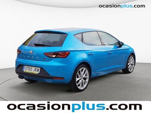 SEAT Nuevo León 2.0 TDI 150cv St&Sp FR