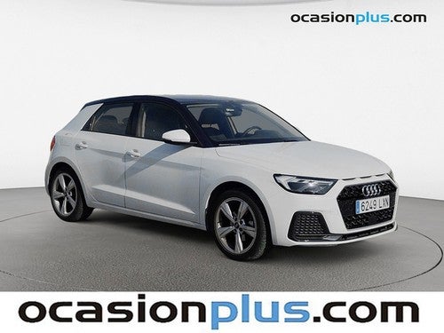 AUDI A1 Sportback Advanced 30 TFSI 81kW (110CV)