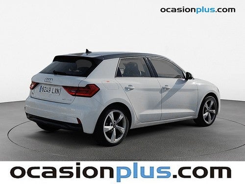 AUDI A1 Sportback Advanced 30 TFSI 81kW (110CV)