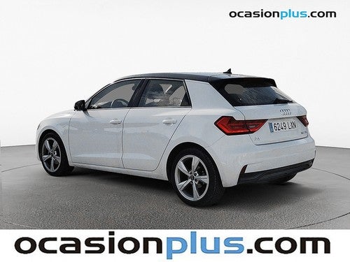 AUDI A1 Sportback Advanced 30 TFSI 81kW (110CV)