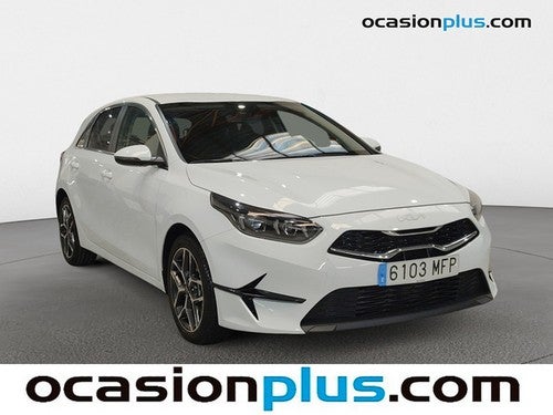 KIA Ceed 1.0 T-GDi 74kW (100CV) Tech