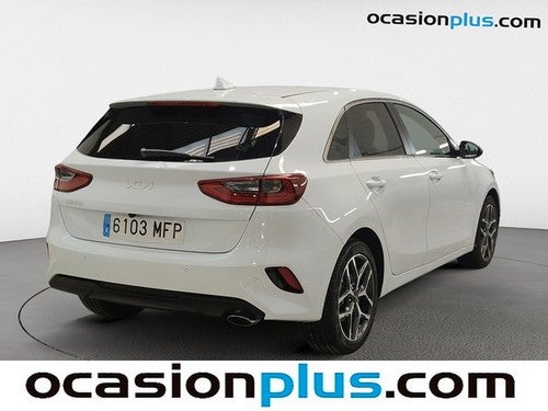 KIA Ceed 1.0 T-GDi 74kW (100CV) Tech